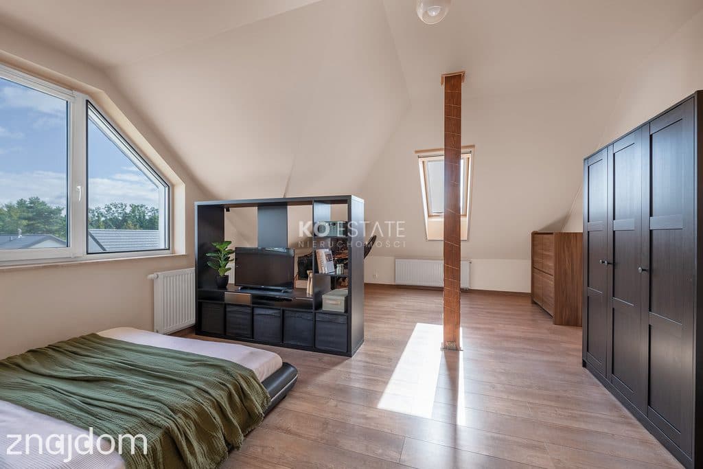 Dom 142 m² | Taras 27,5 m² | 4 MP | Ligota Piękna - zdjęcie 14