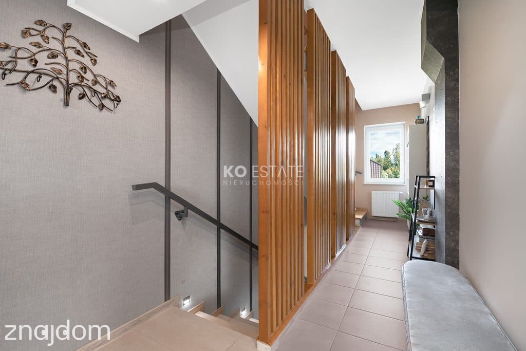 Dom 142 m² | Taras 27,5 m² | 4 MP | Ligota Piękna - zdjęcie 10