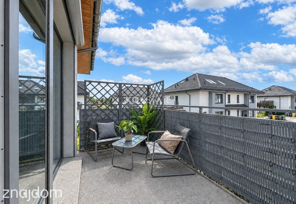Dom 142 m² | Taras 27,5 m² | 4 MP | Ligota Piękna - zdjęcie 5