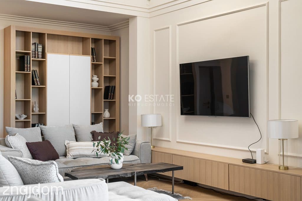 Rezydencja Bojanowo Działka 2321 m² | 2025 - zdjęcie 2