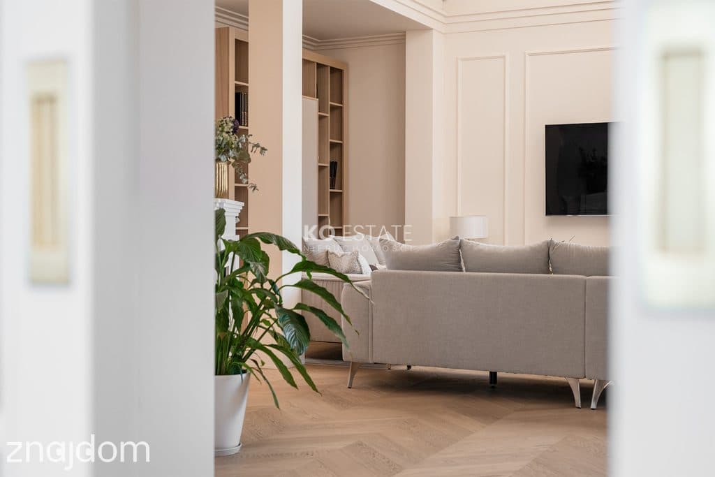 Rezydencja Bojanowo Działka 2321 m² | 2025 - zdjęcie 3