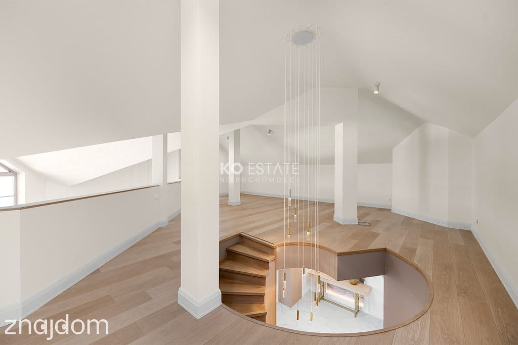 Rezydencja Bojanowo Działka 2321 m² | 2025 - zdjęcie 14
