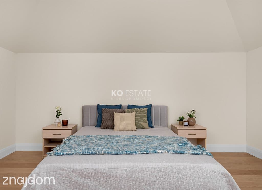 Rezydencja Bojanowo Działka 2321 m² | 2025 - zdjęcie 15