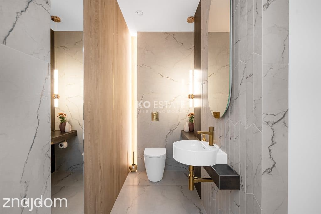 Rezydencja Bojanowo Działka 2321 m² | 2025 - zdjęcie 16