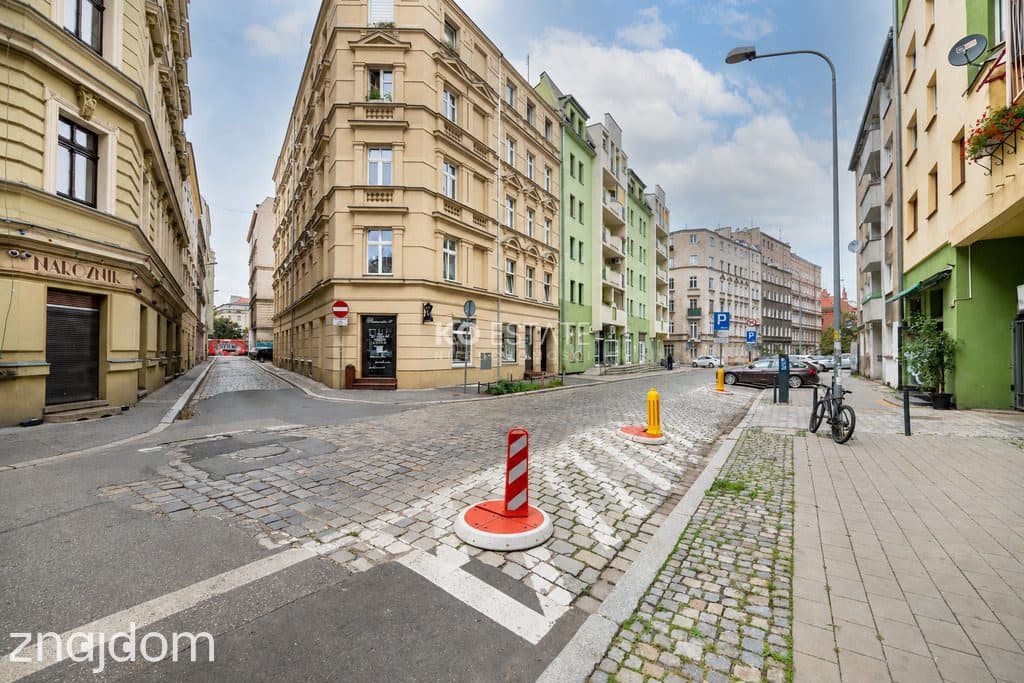 2 pokoje | 10 min pieszo do Rynku | Wyremontowana kamienica | 1p. - zdjęcie 10