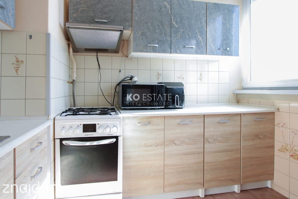 2 POKOJE | POPOWICE | BALKON | WINDA I INWESTYCJA - zdjęcie 4