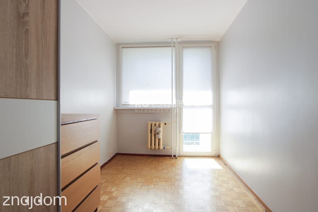 2 POKOJE | POPOWICE | BALKON | WINDA I INWESTYCJA - zdjęcie 7