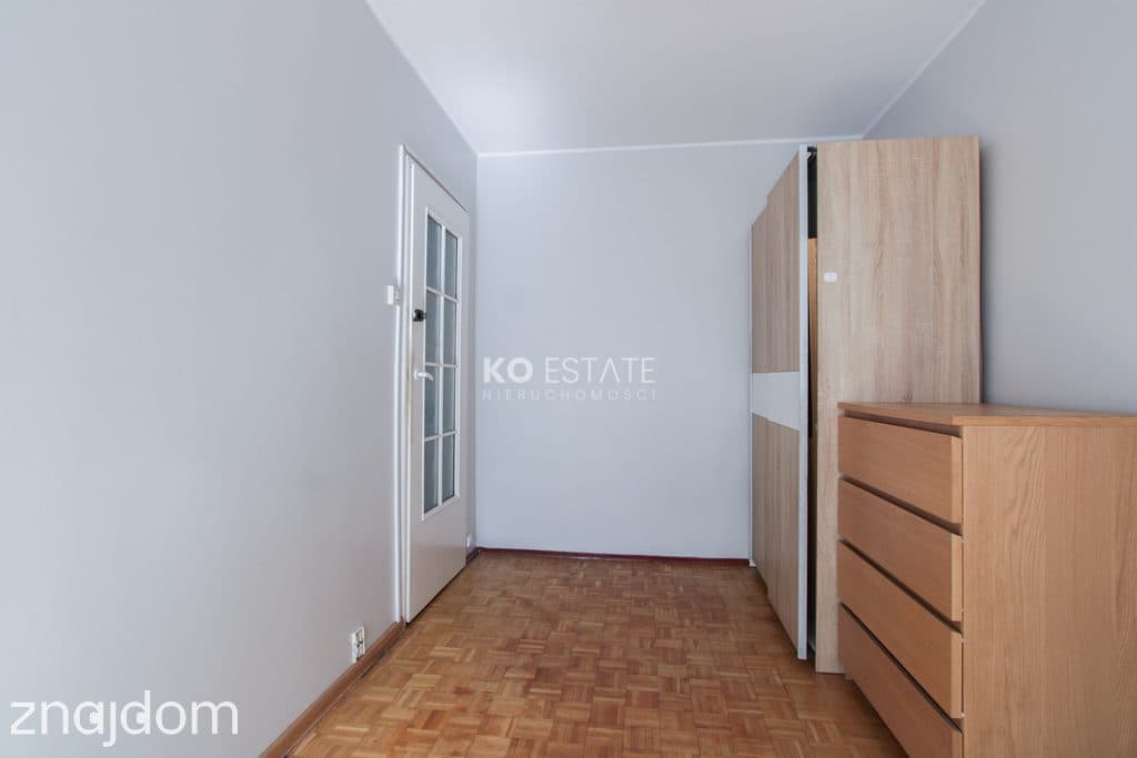 2 POKOJE | POPOWICE | BALKON | WINDA I INWESTYCJA - zdjęcie 6