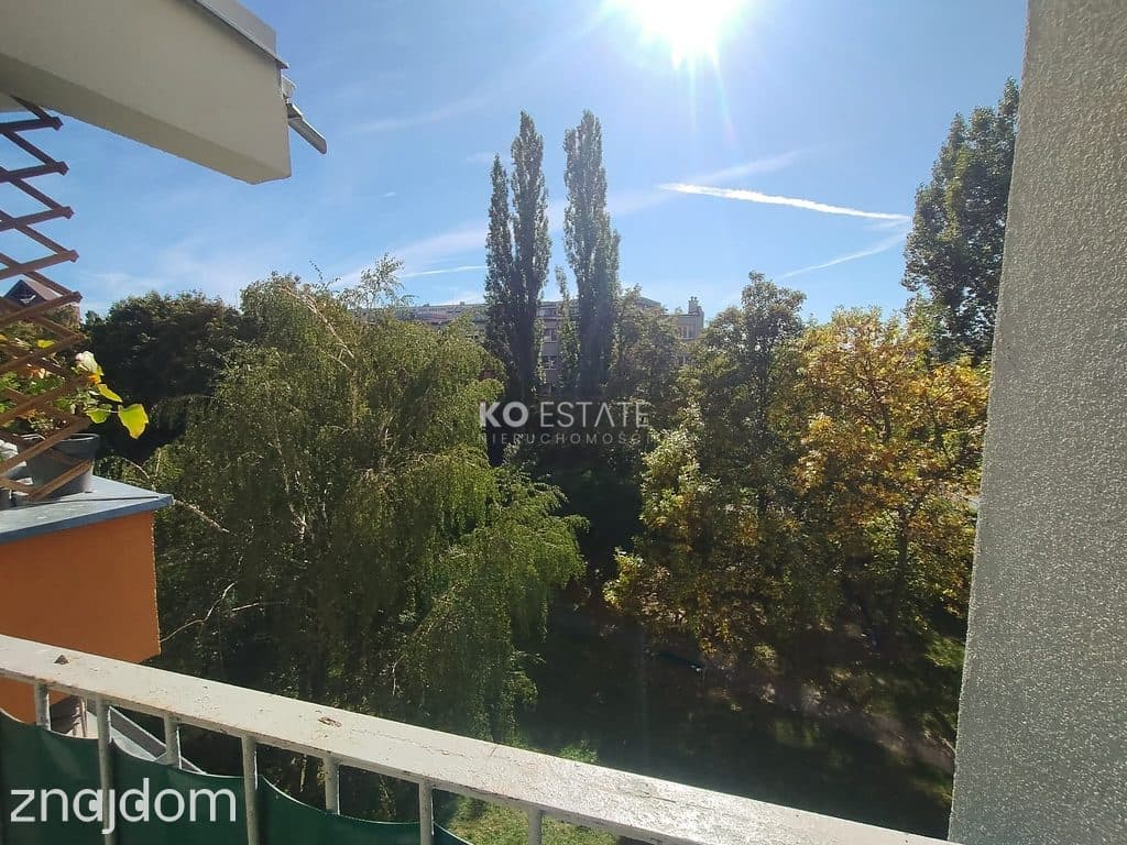 2 POKOJE | POPOWICE | BALKON | WINDA I INWESTYCJA - zdjęcie 12