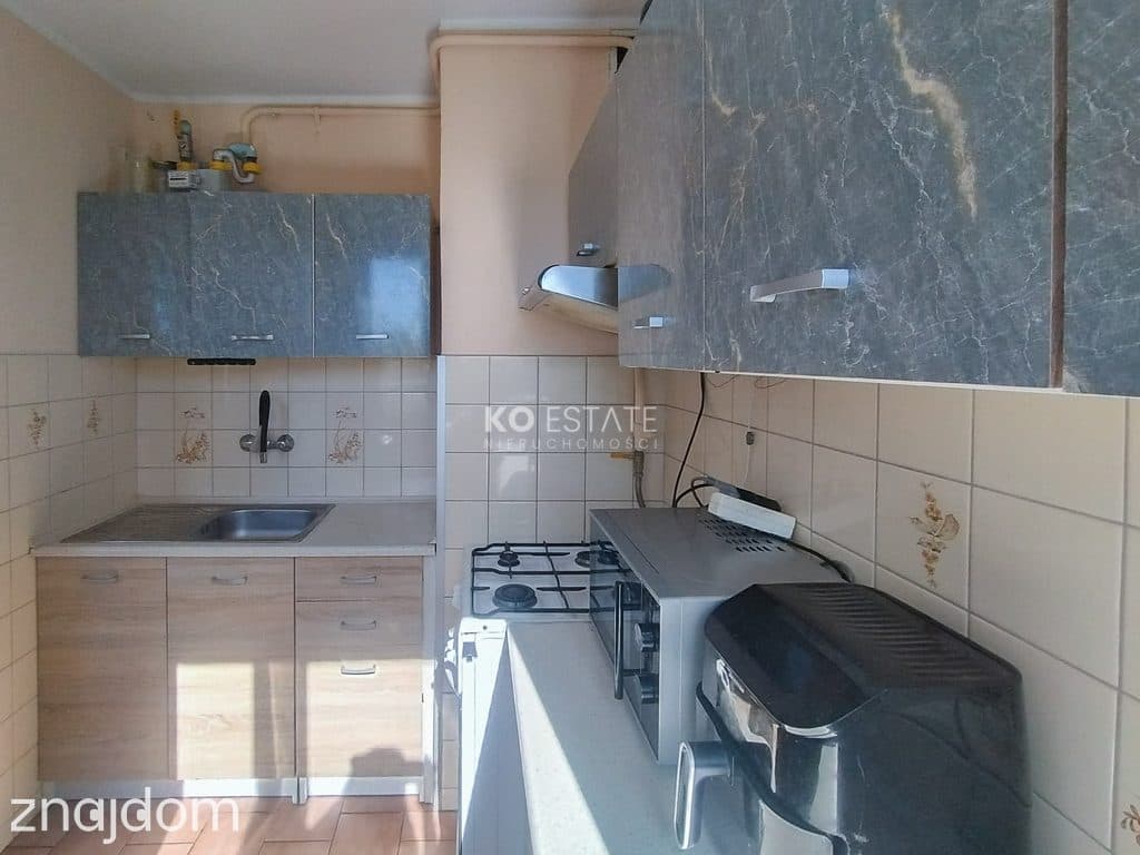 2 POKOJE | POPOWICE | BALKON | WINDA I INWESTYCJA - zdjęcie 5