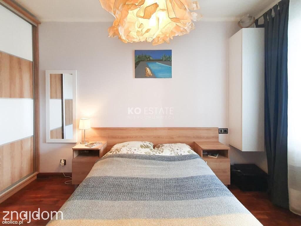 2 POKOJE | INWESTYCJA | BALKON | WINDA | NISKI CZYNSZ - zdjęcie 3
