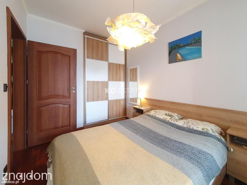 2 POKOJE | INWESTYCJA | BALKON | WINDA | NISKI CZYNSZ - zdjęcie 4