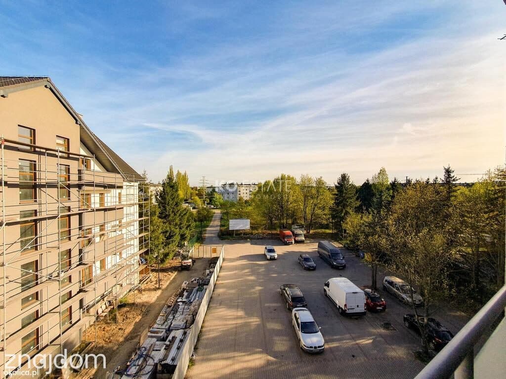 2 POKOJE | INWESTYCJA | BALKON | WINDA | NISKI CZYNSZ - zdjęcie 13