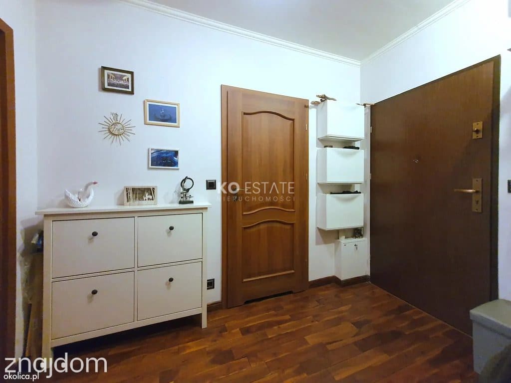 2 POKOJE | INWESTYCJA | BALKON | WINDA | NISKI CZYNSZ - zdjęcie 11