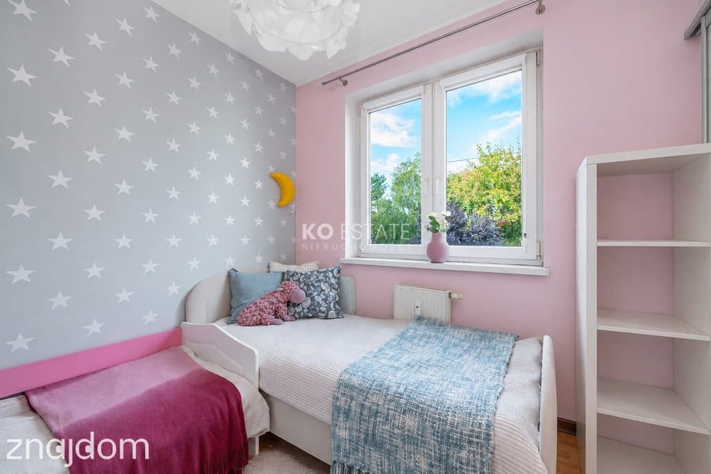 2 pokoje | 33 m² | 2 piętro | Siechnice | piwnica | - zdjęcie 3