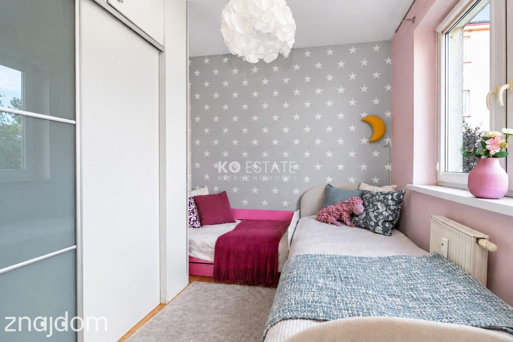 2 pokoje | 33 m² | 2 piętro | Siechnice | piwnica | - zdjęcie 4