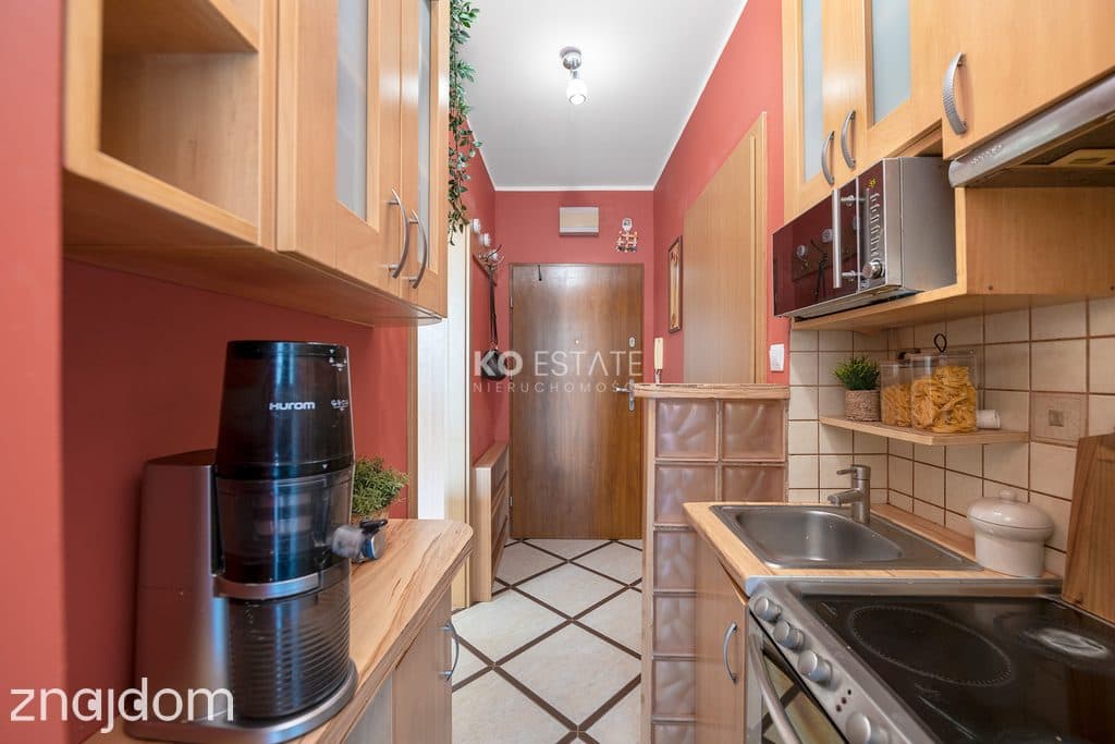 2 pokoje | 33 m² | 2 piętro | Siechnice | piwnica | - zdjęcie 5