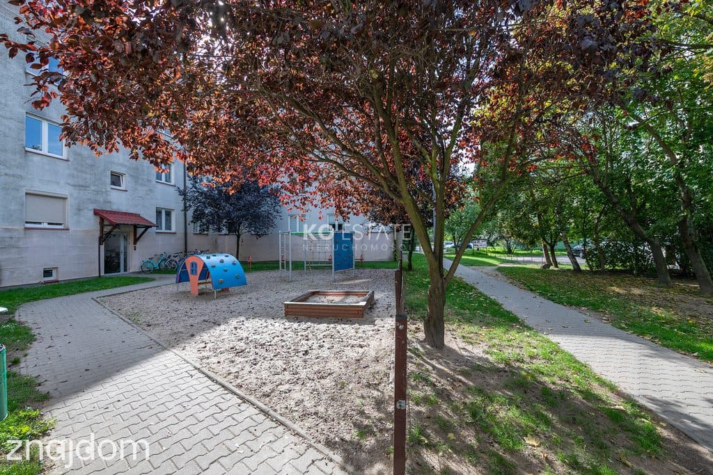 2 pokoje | 33 m² | 2 piętro | Siechnice | piwnica | - zdjęcie 9