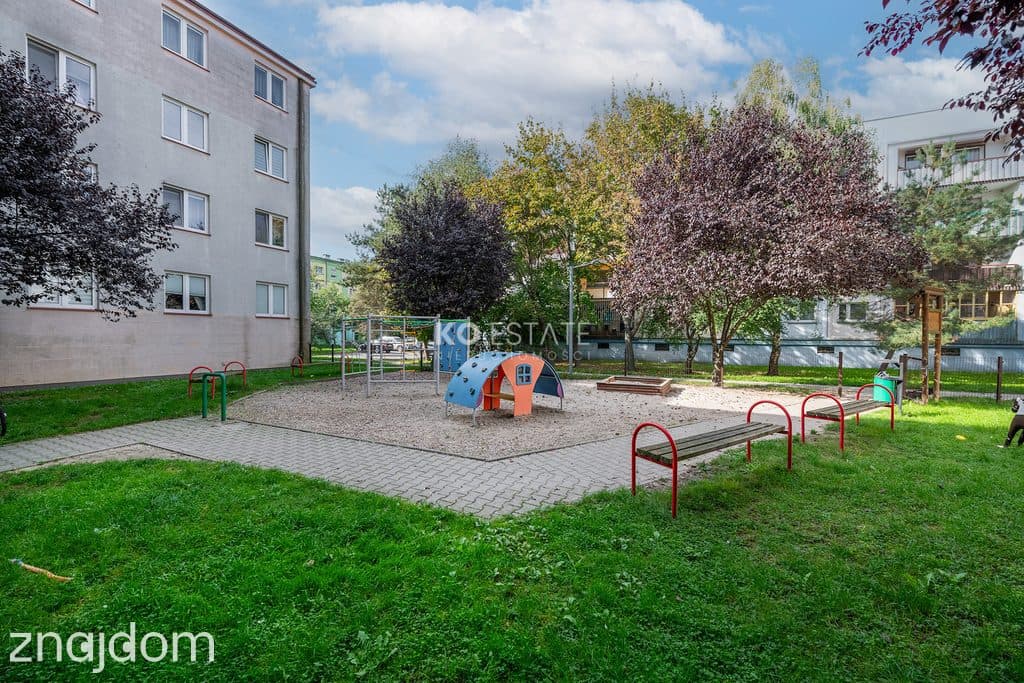 2 pokoje | 33 m² | 2 piętro | Siechnice | piwnica | - zdjęcie 10