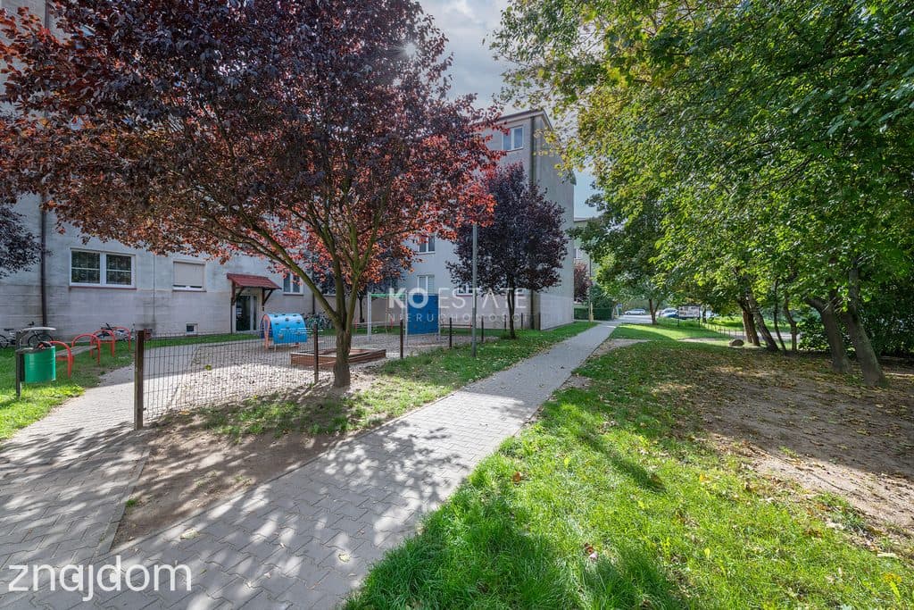 2 pokoje | 33 m² | 2 piętro | Siechnice | piwnica | - zdjęcie 11