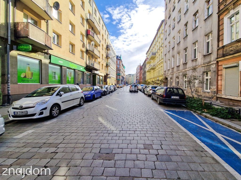 Centrum | 2 pokoje | osobna kuchnia | - zdjęcie 15