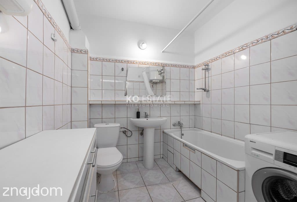 Centrum | 2 pokoje | osobna kuchnia | - zdjęcie 5