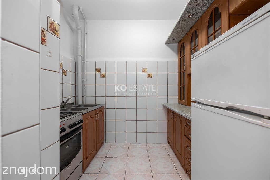 Centrum | 2 pokoje | osobna kuchnia | - zdjęcie 6