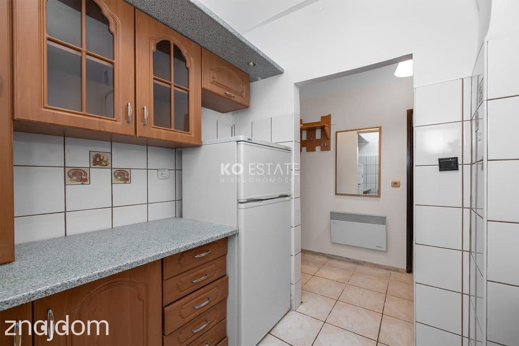 Centrum | 2 pokoje | osobna kuchnia | - zdjęcie 7