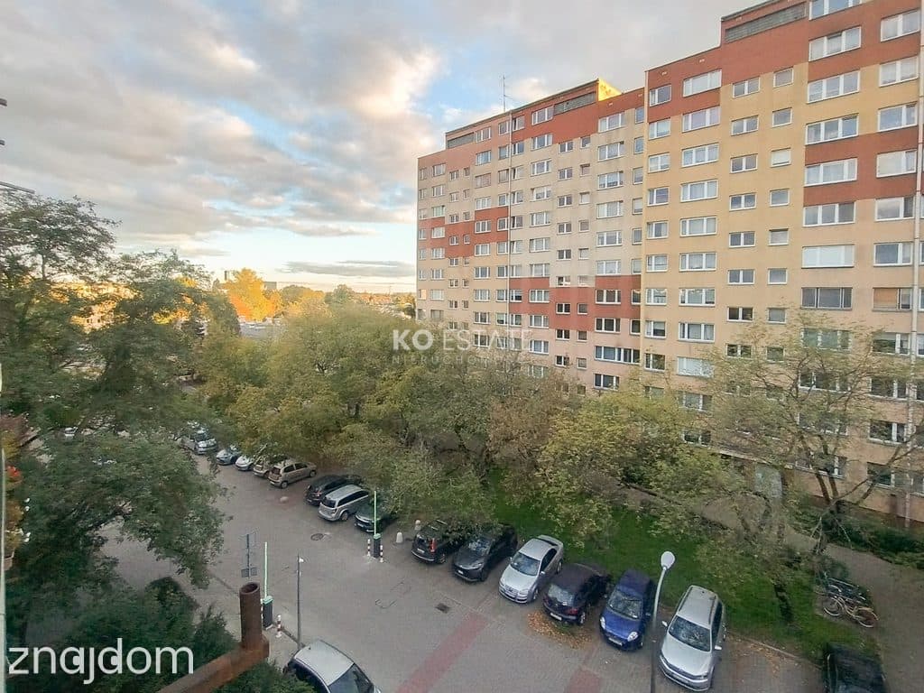 4 POKOJE | INWESTYCJA | BALKON | PIWNICA | BLISKO CENTRUM - zdjęcie 14