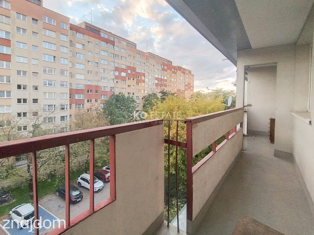 4 POKOJE | INWESTYCJA | BALKON | PIWNICA | BLISKO CENTRUM - zdjęcie 13