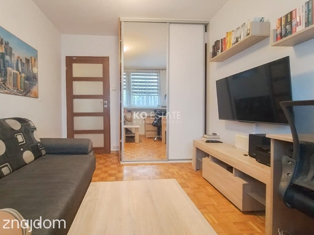 4 POKOJE | INWESTYCJA | BALKON | PIWNICA | BLISKO CENTRUM - zdjęcie 10