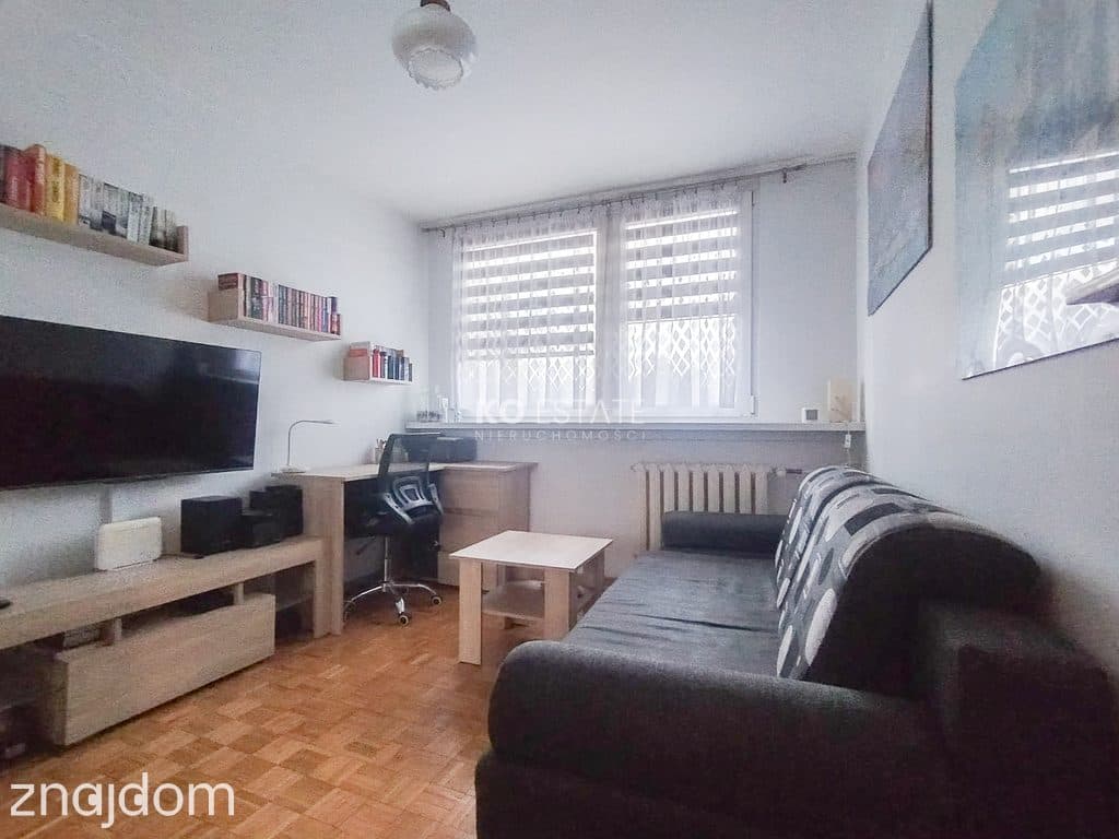 4 POKOJE | INWESTYCJA | BALKON | PIWNICA | BLISKO CENTRUM - zdjęcie 9