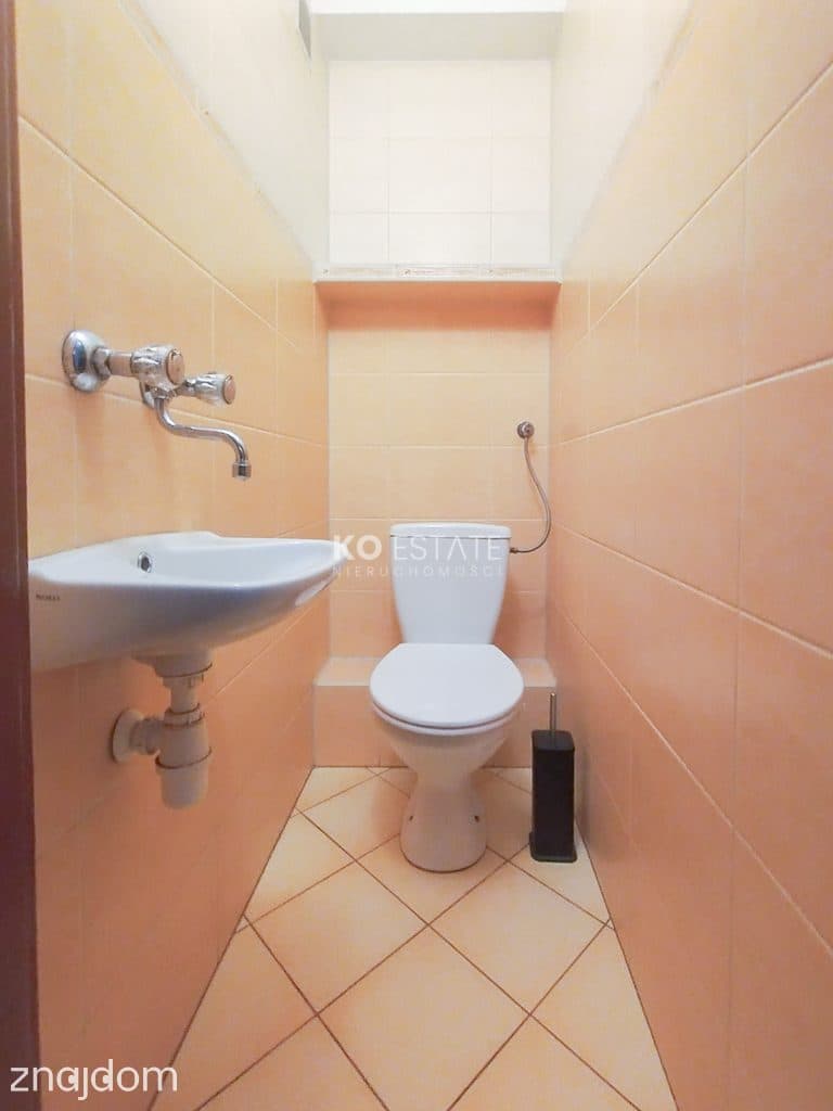 4 POKOJE | INWESTYCJA | BALKON | PIWNICA | BLISKO CENTRUM - zdjęcie 5