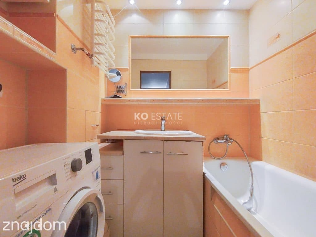 4 POKOJE | INWESTYCJA | BALKON | PIWNICA | BLISKO CENTRUM - zdjęcie 6