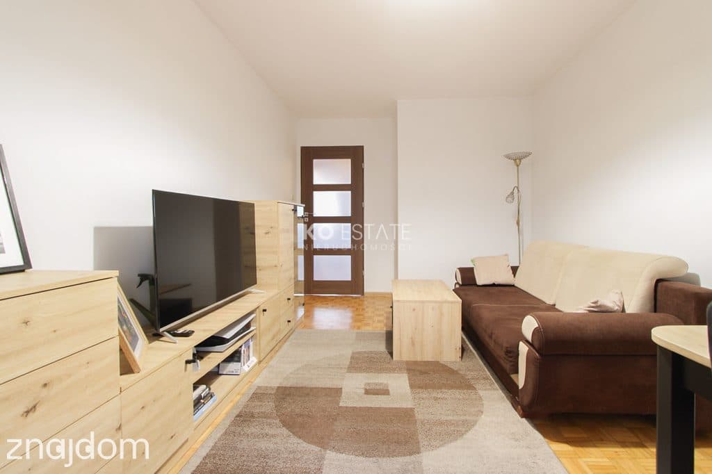 4 POKOJE | INWESTYCJA | BALKON | PIWNICA | BLISKO CENTRUM - zdjęcie 3