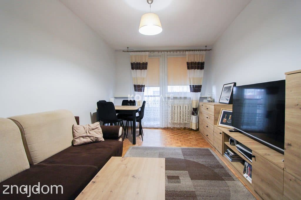 4 POKOJE | INWESTYCJA | BALKON | PIWNICA | BLISKO CENTRUM - zdjęcie 4