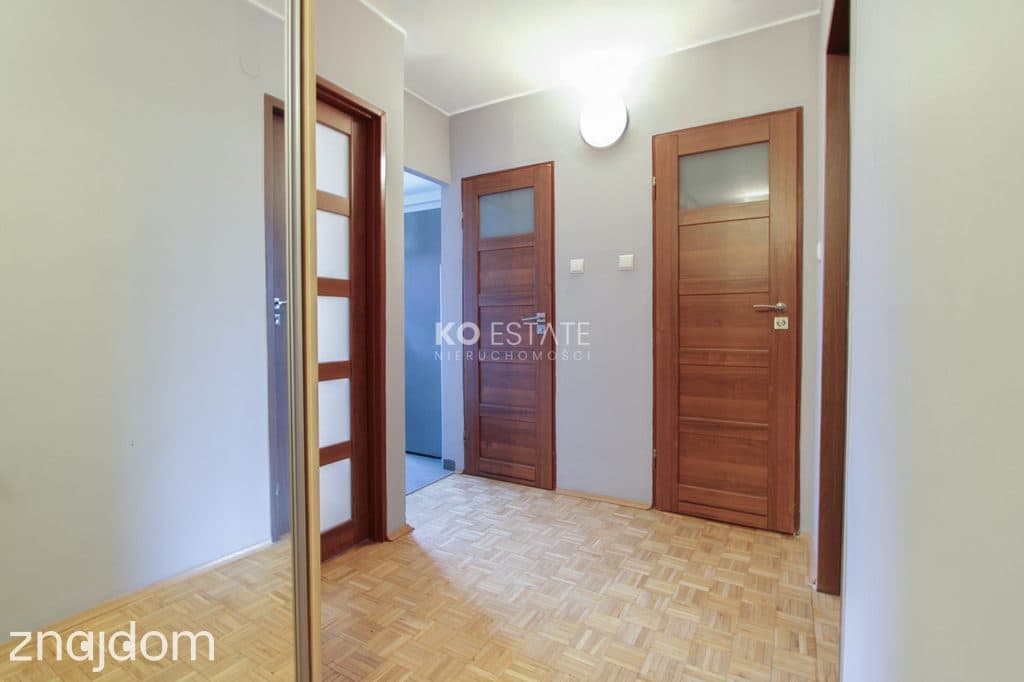 4 POKOJE | INWESTYCJA | BALKON | PIWNICA | BLISKO CENTRUM - zdjęcie 11