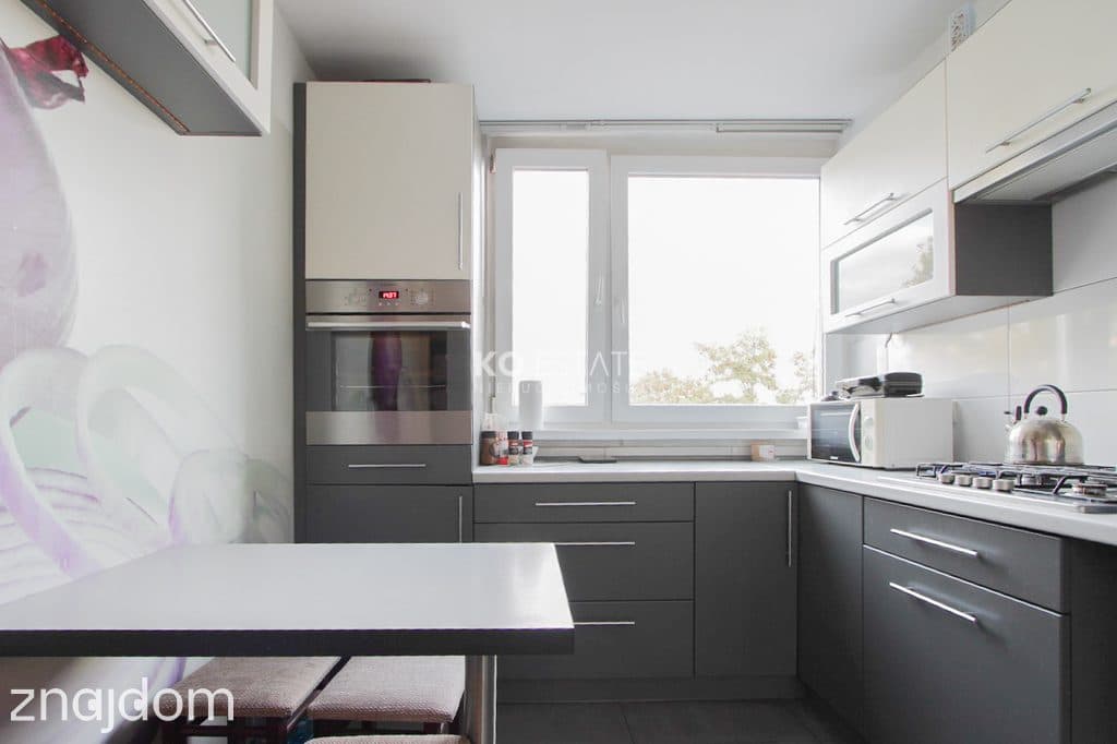 4 POKOJE | INWESTYCJA | BALKON | PIWNICA | BLISKO CENTRUM - zdjęcie 2
