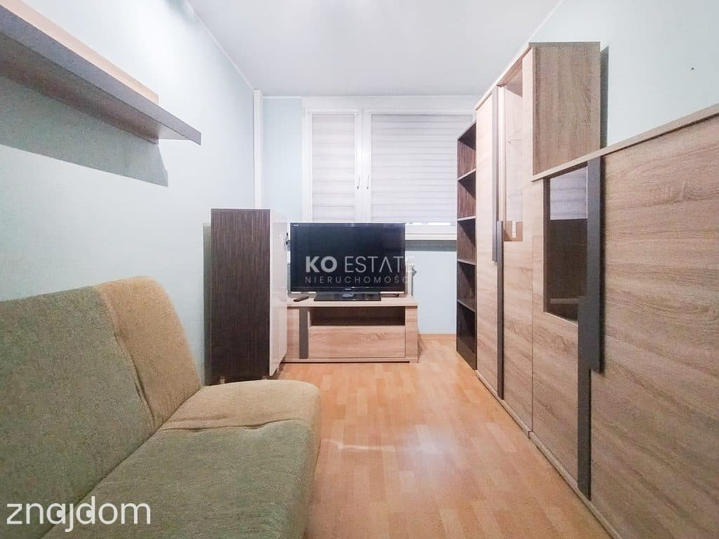 4 POKOJE | INWESTYCJA | BALKON | PIWNICA | BLISKO CENTRUM - zdjęcie 12