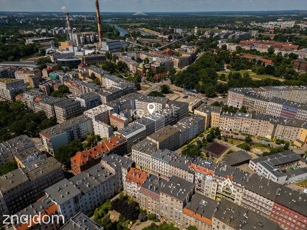 Centrum | 2 pokoje | osobna kuchnia | - zdjęcie 10