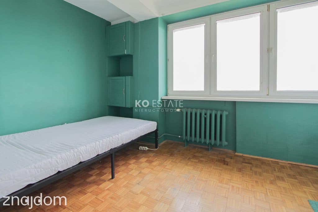 3 POKOJE | BALKON | WINDA | BLISKO CENTRUM | INWESTYCJA - zdjęcie 3