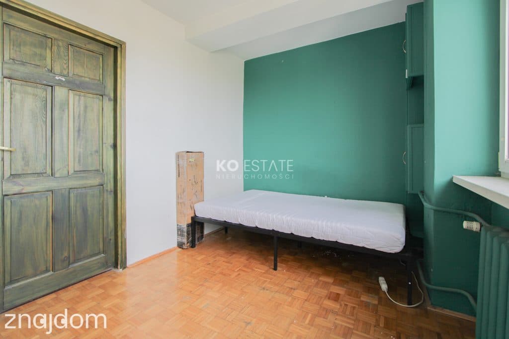 3 POKOJE | BALKON | WINDA | BLISKO CENTRUM | INWESTYCJA - zdjęcie 4