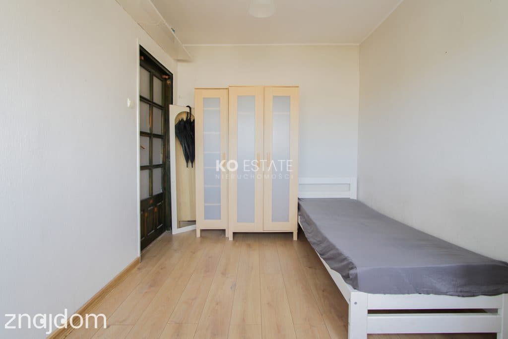 3 POKOJE | BALKON | WINDA | BLISKO CENTRUM | INWESTYCJA