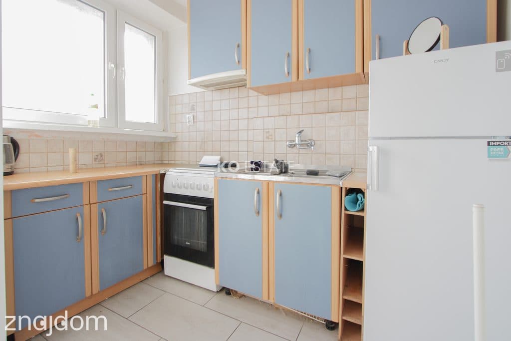 3 POKOJE | BALKON | WINDA | BLISKO CENTRUM | INWESTYCJA - zdjęcie 7