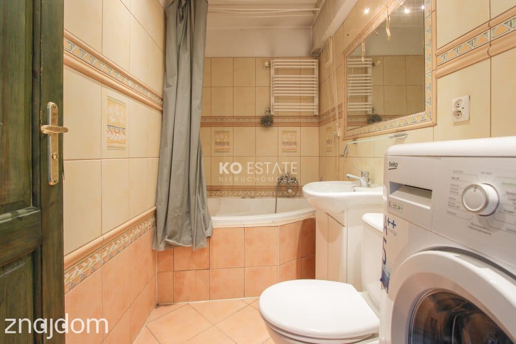 3 POKOJE | BALKON | WINDA | BLISKO CENTRUM | INWESTYCJA - zdjęcie 9