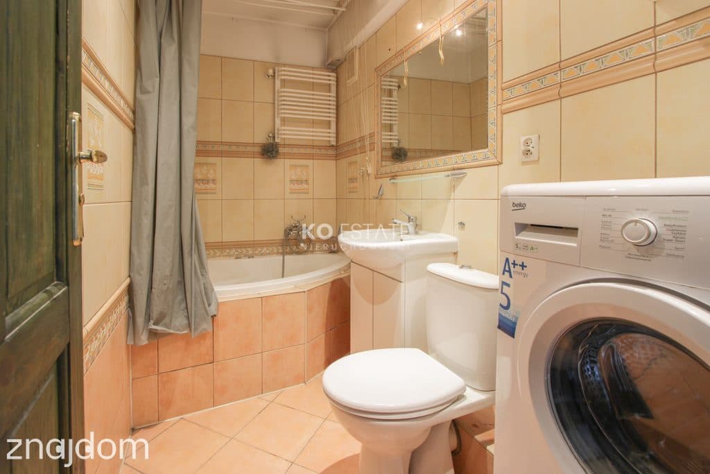 3 POKOJE | BALKON | WINDA | BLISKO CENTRUM | INWESTYCJA - zdjęcie 8