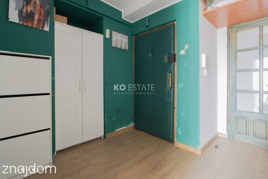 3 POKOJE | BALKON | WINDA | BLISKO CENTRUM | INWESTYCJA - zdjęcie 11