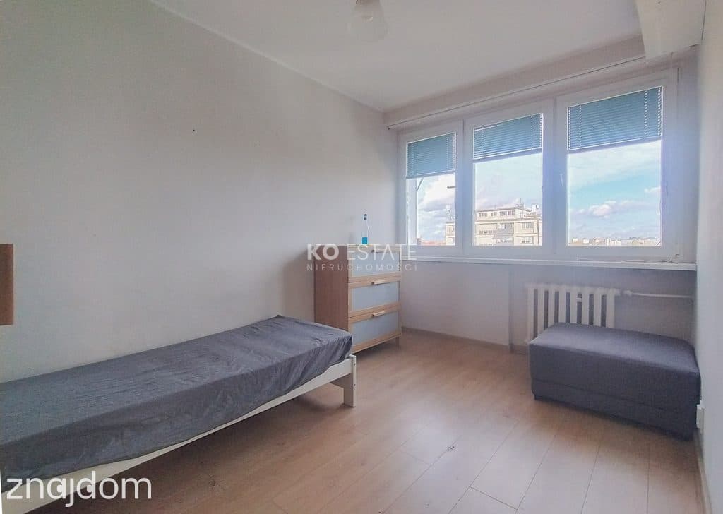 3 POKOJE | BALKON | WINDA | BLISKO CENTRUM | INWESTYCJA - zdjęcie 2