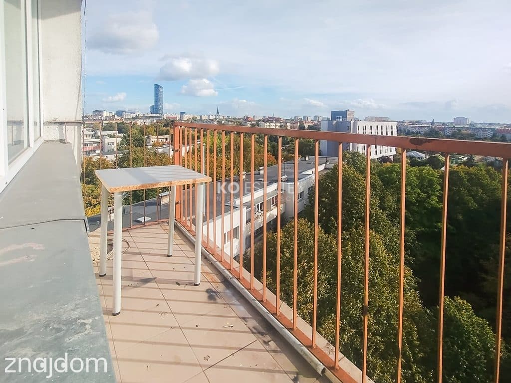 3 POKOJE | BALKON | WINDA | BLISKO CENTRUM | INWESTYCJA - zdjęcie 12