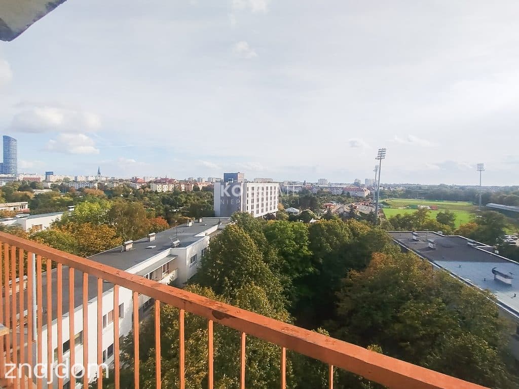 3 POKOJE | BALKON | WINDA | BLISKO CENTRUM | INWESTYCJA - zdjęcie 13